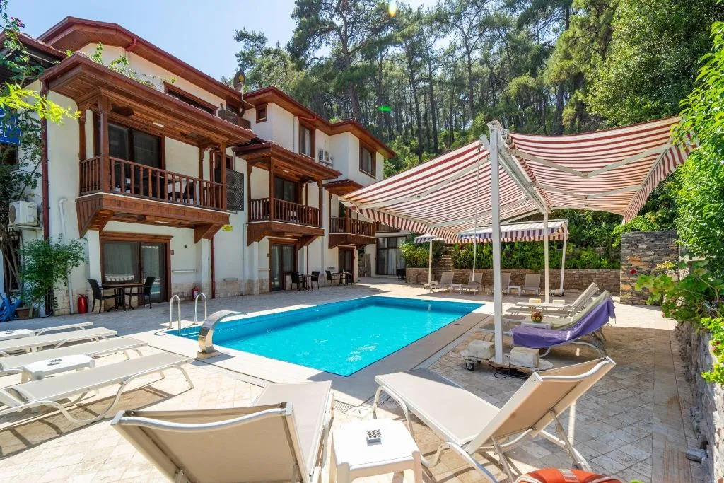 Sports and Entertainment, Iskelem Otel, Dalaman