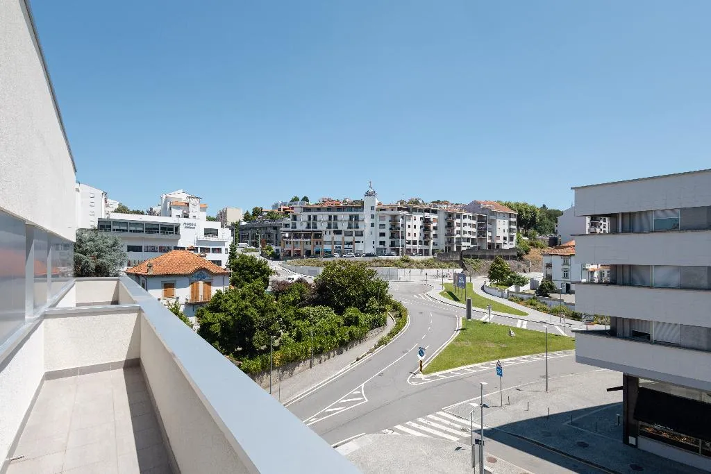 SUITE STANDARD Room, Navarras, Porto