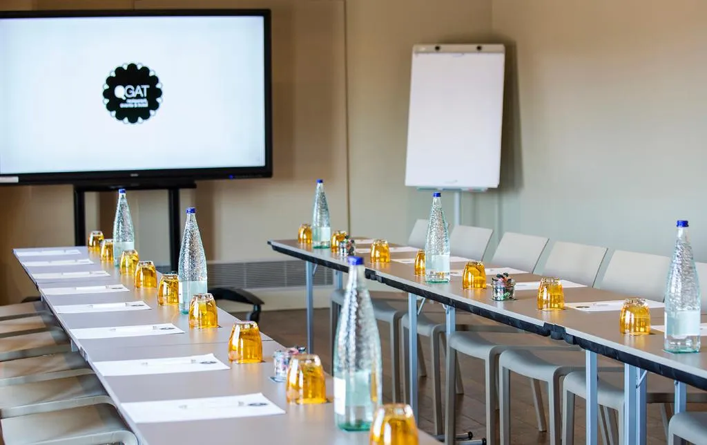 Conferences, Qgat Suites & Events, Barcelona