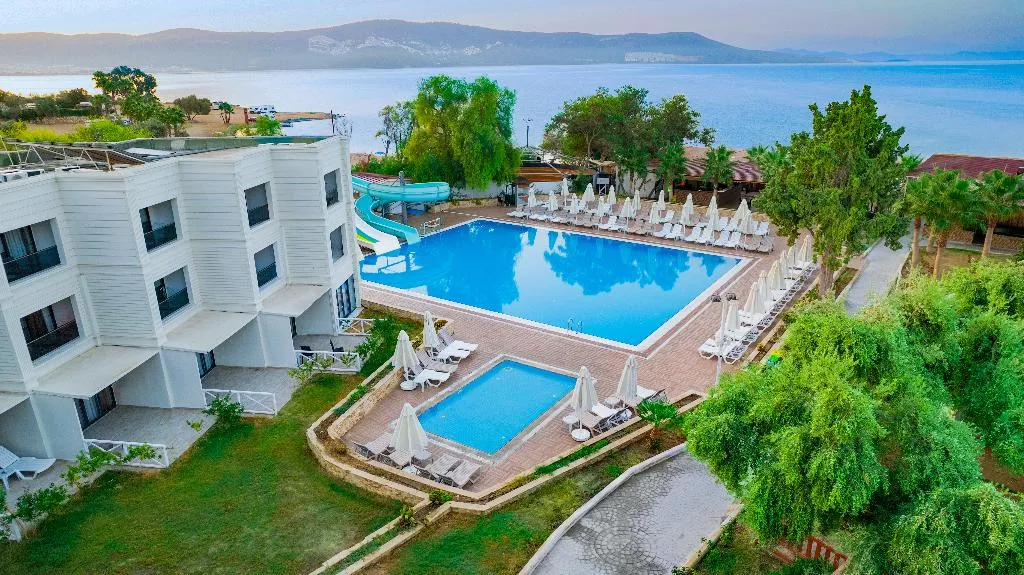 Pool, Maya World Didyma, Bodrum
