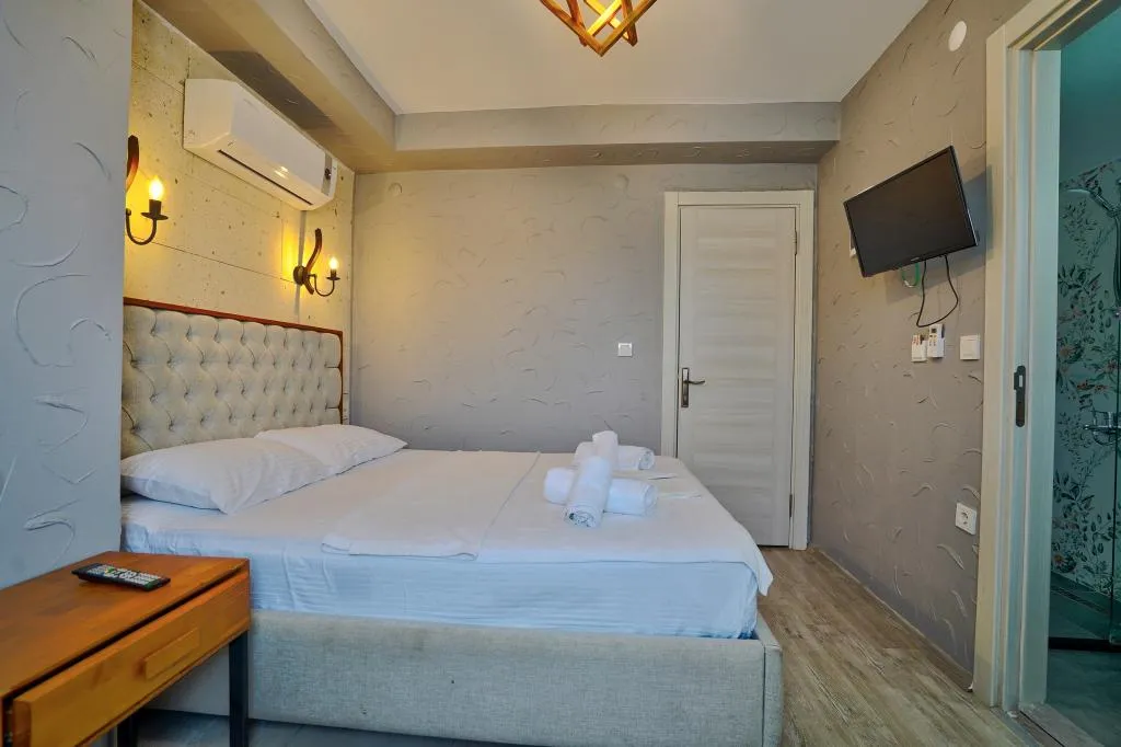Room TWO BEDS Room, La Mira Suites Hotel Alaçatı, Izmir