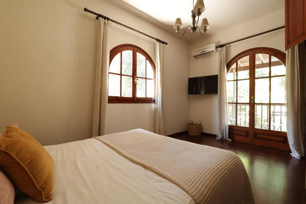 HOUSE SEA VIEW Room, The Summit Escape, Corfu