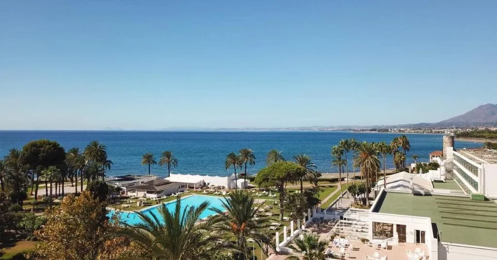 General view, Sol Marbella Estepona Atalaya Park, Costa Del Sol