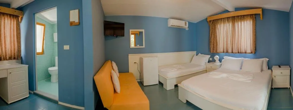 Room, Drymades Inn Resort, Kavaje