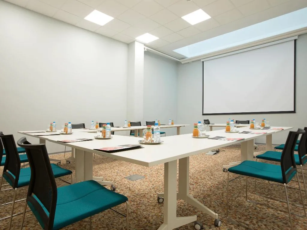 Conferences, Ibis Abdelmoumen Casa Centre, Casablanca