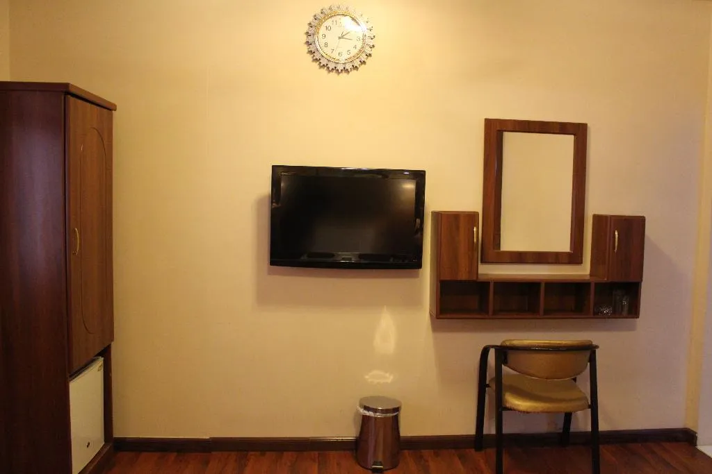 DOUBLE STANDARD Room, Downtown Hotel, Dubai