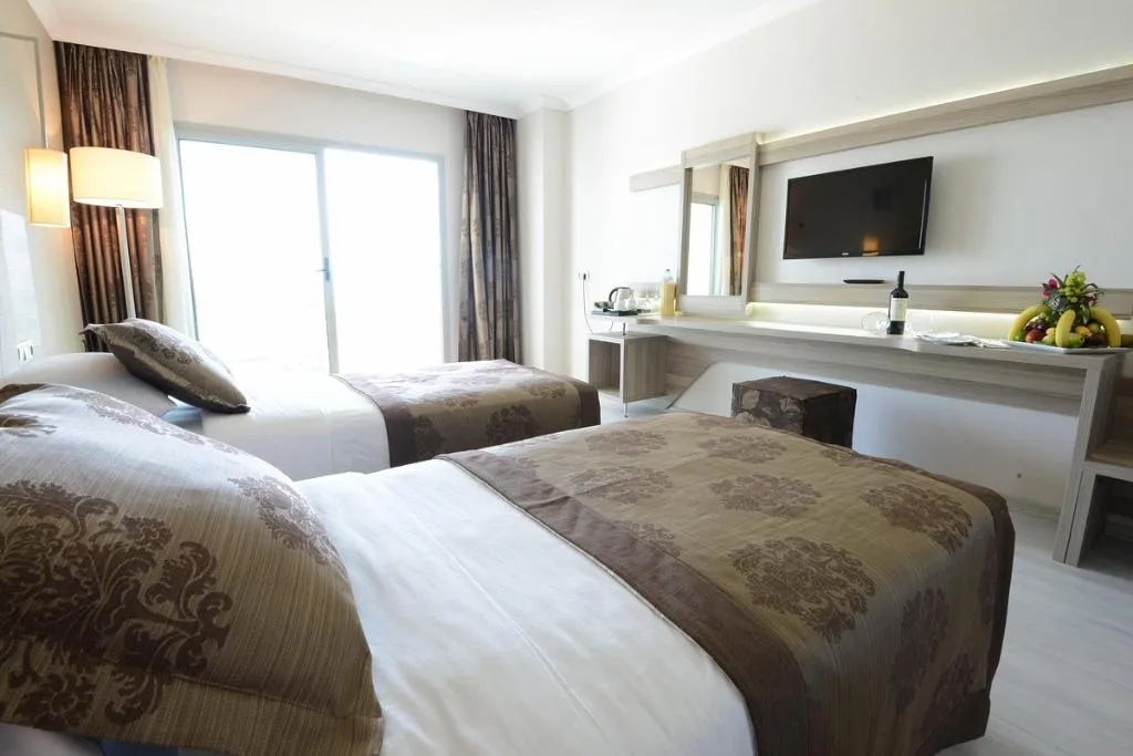 Room, Green Nature Diamond Hotel, Dalaman