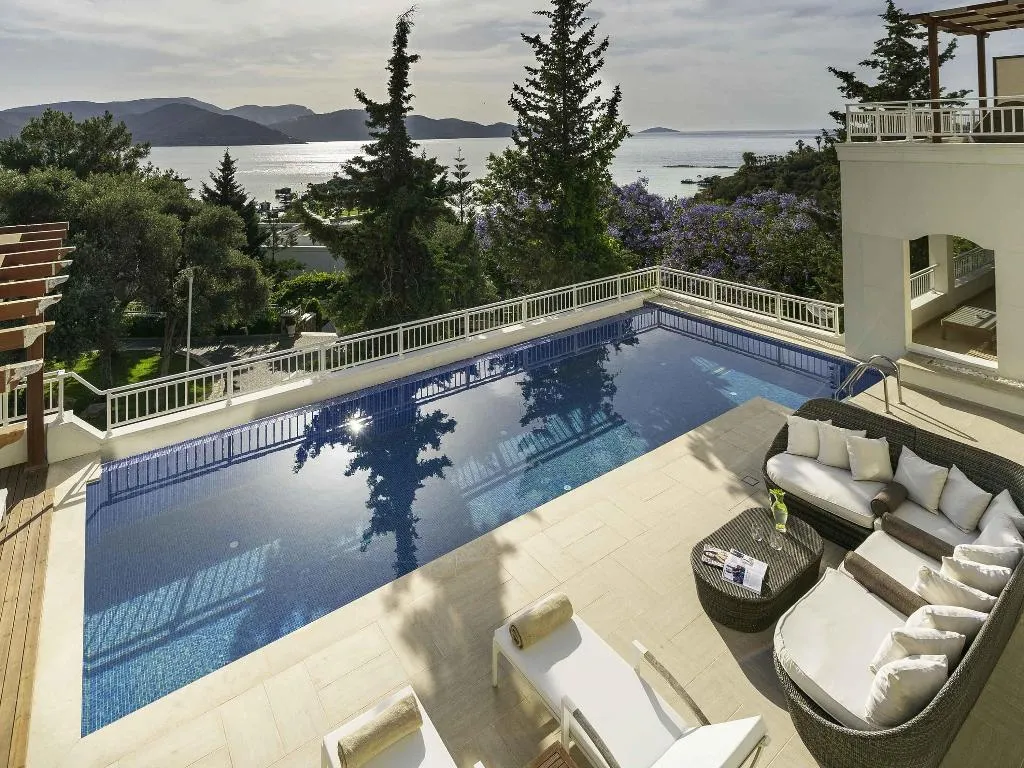 VILLA SUPERIOR Room, Rixos Premium Bodrum, Bodrum