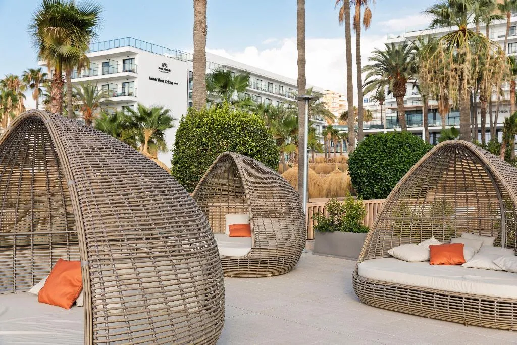 Bar, Best Tritón, Costa Del Sol