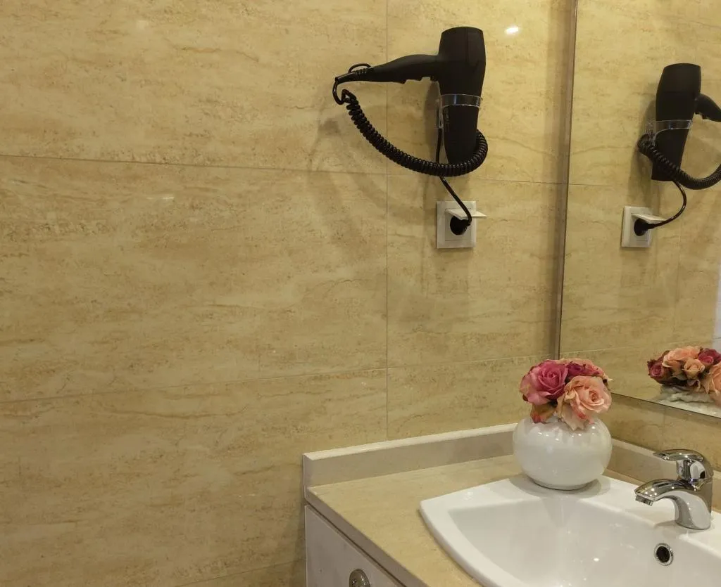 Double or Twin DELUXE Room, Moliceiro, Porto