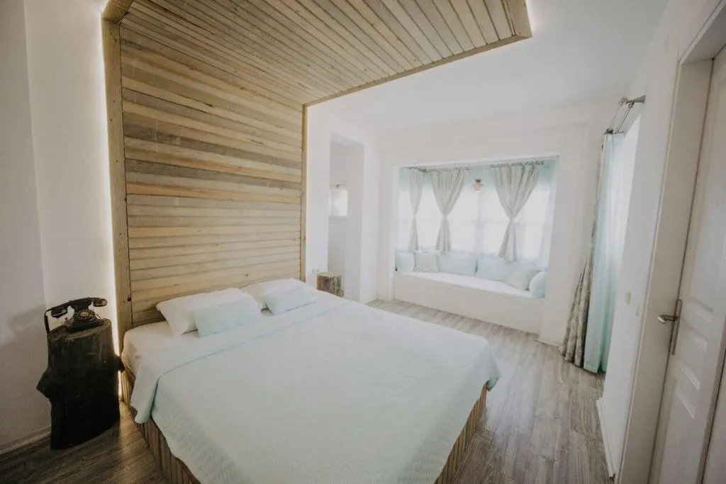 Room, Derin Konak - Adults Only, Izmir