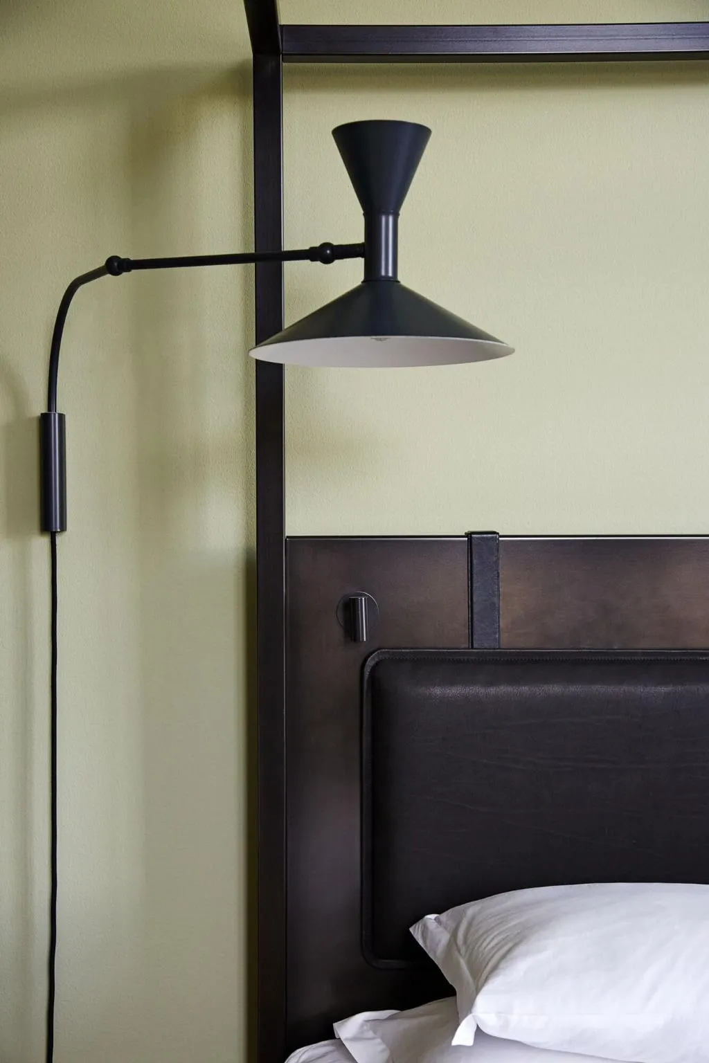 Room, Nobis Hotel Copenhagen, A Member Of Design Hotels, Copenhagen