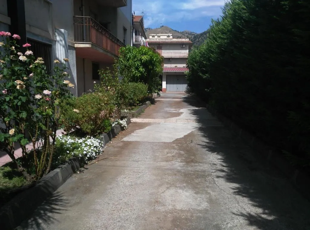 Room, B&B Casa Mia, Taormina
