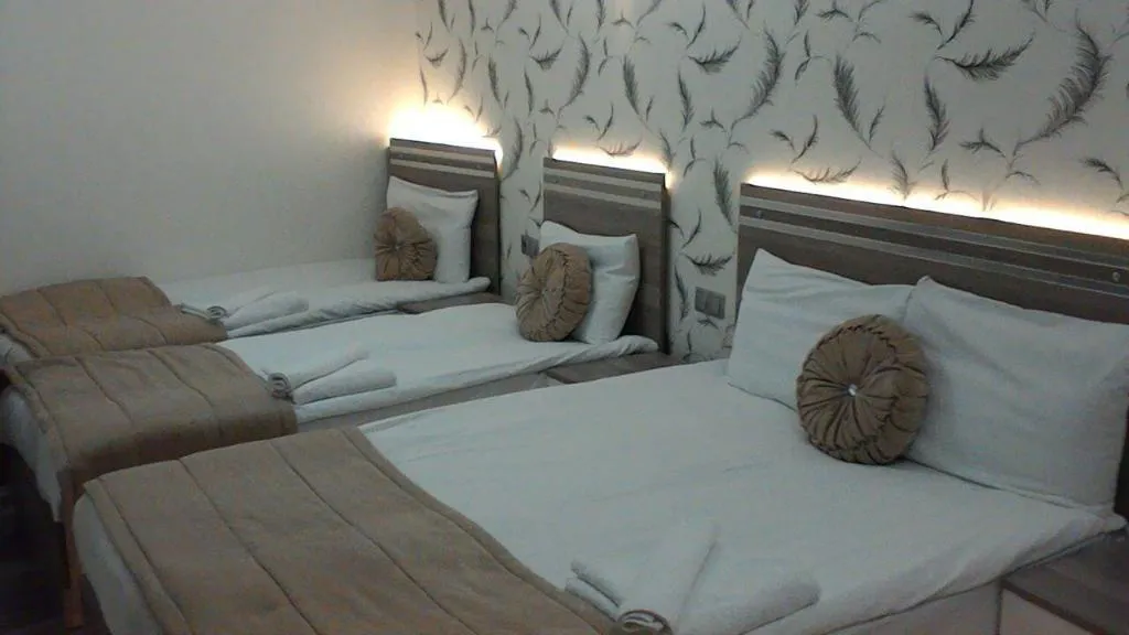 Room, Olimpiyat Otel Izmir, Izmir