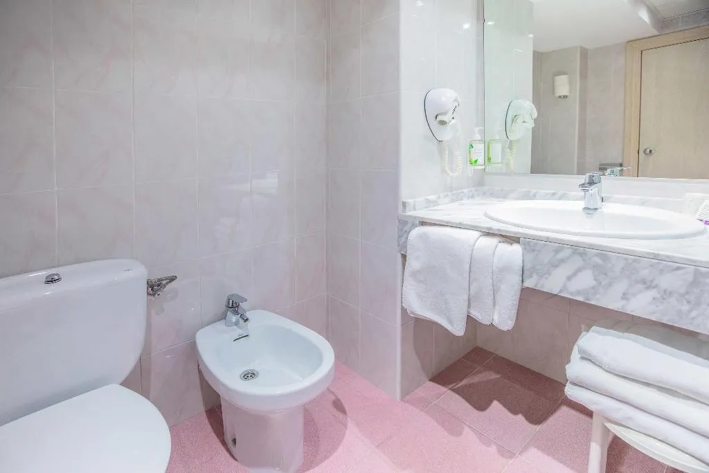 Room, Hotel Servigroup Torre Dorada, Costa Blanca
