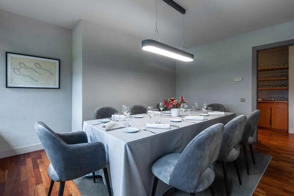 Conferences, Xalet del Golf, Barcelona