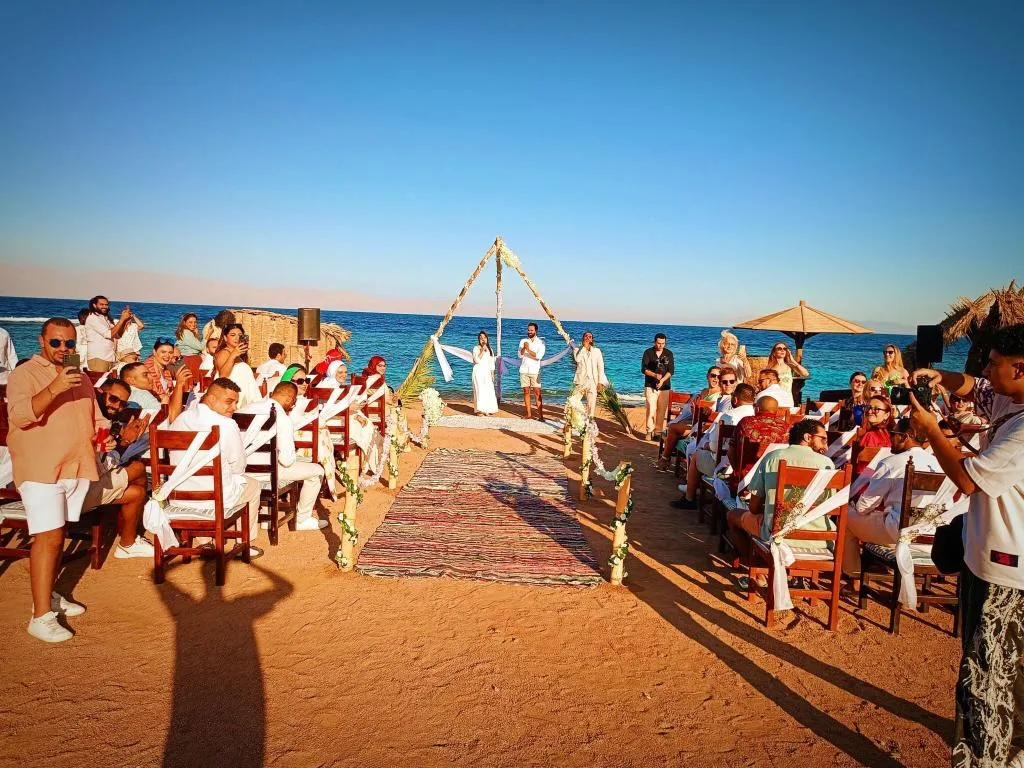 Conferences, Daniela Village Dahab, Red Sea Riviera