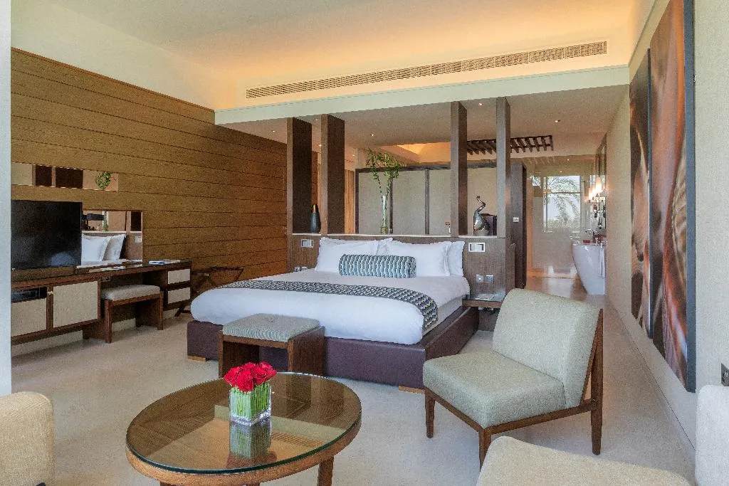 Room, Melia Desert Palm Member of Melia Collection, Dubai