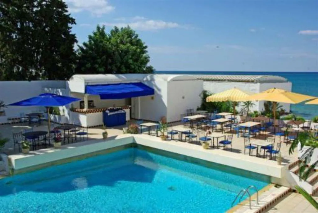 General view, Residence Dar Hayet - Hôtel de Charme, Tunisia