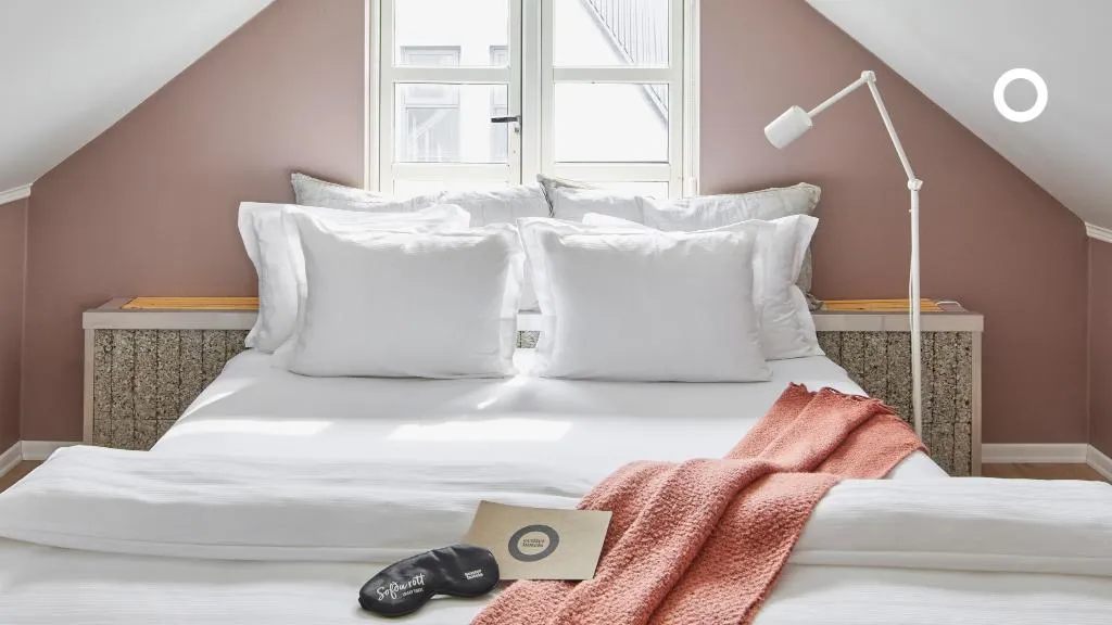 APARTMENT TWO BEDS Room, Thingholt Hotel Apartments from Center Hotels, Reykjavik