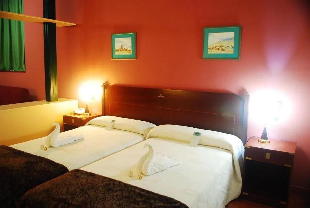Room, Puerto de las Nieves, Gran Canaria