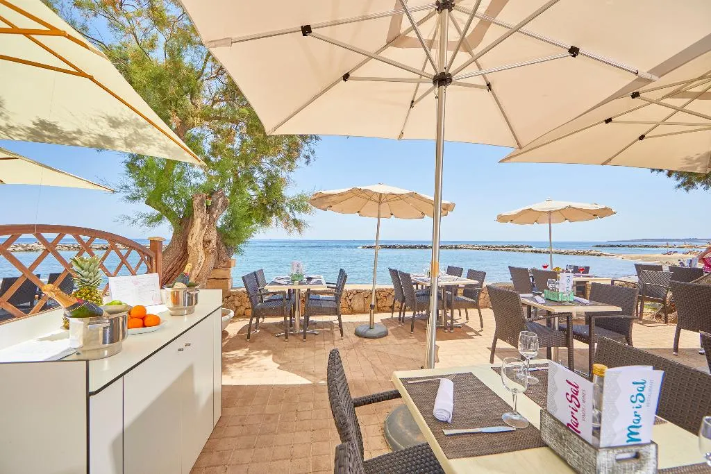 Restaurant, Hotel Ilusion Moreyo Adults Only, Majorca