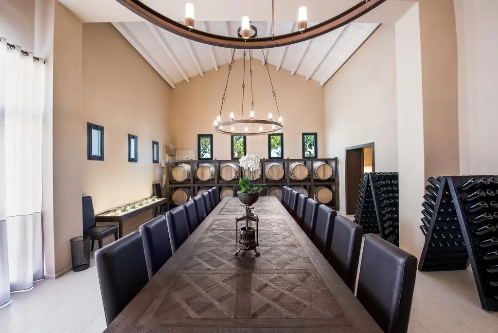 Restaurant, Baglio Soria Resort & Wine Experience, Palermo