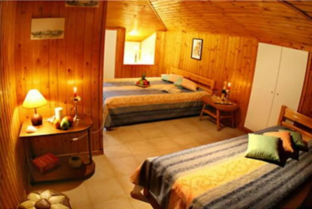 Room, Ionis Art Hotel, Zante