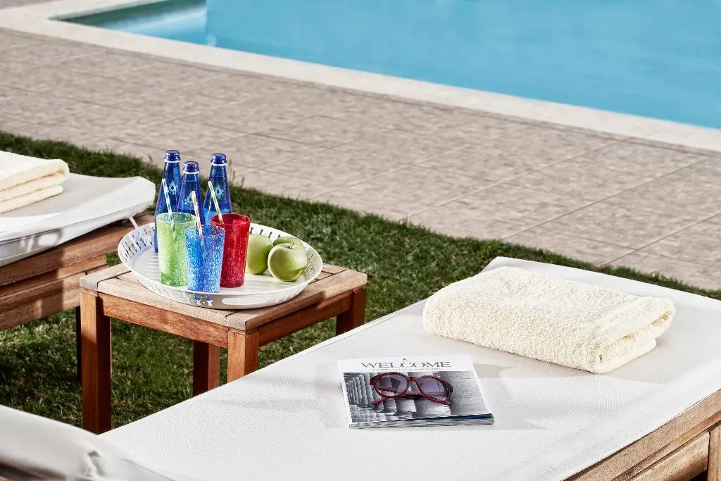 Pool, Civitel Attik Rooms & Suites, Athens