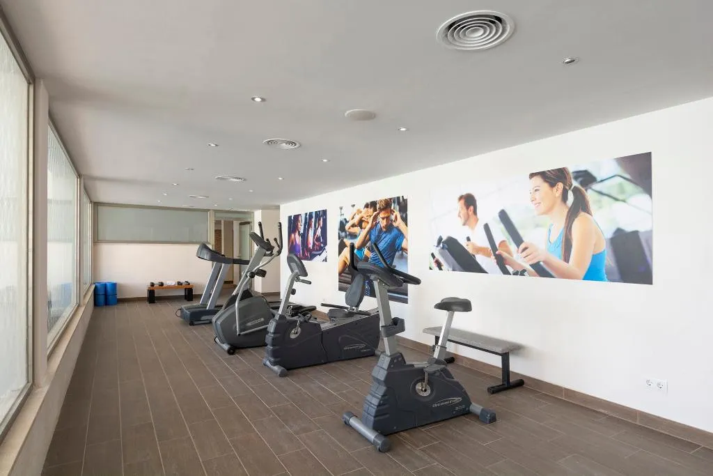 Sports and Entertainment, MAR HOTELS PAGUERA and SPA APARTMENTS, Majorca