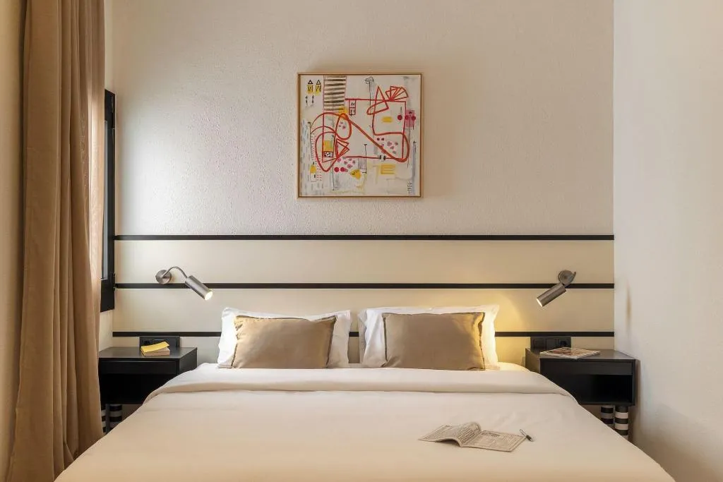 Room, Hotel Robson, Costa Brava