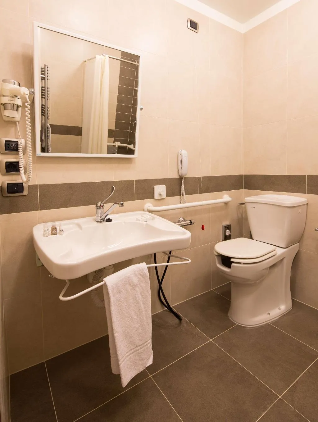 DOUBLE CLASSIC KING BED Room, Best Western Premier BHR Treviso Hotel, Venice