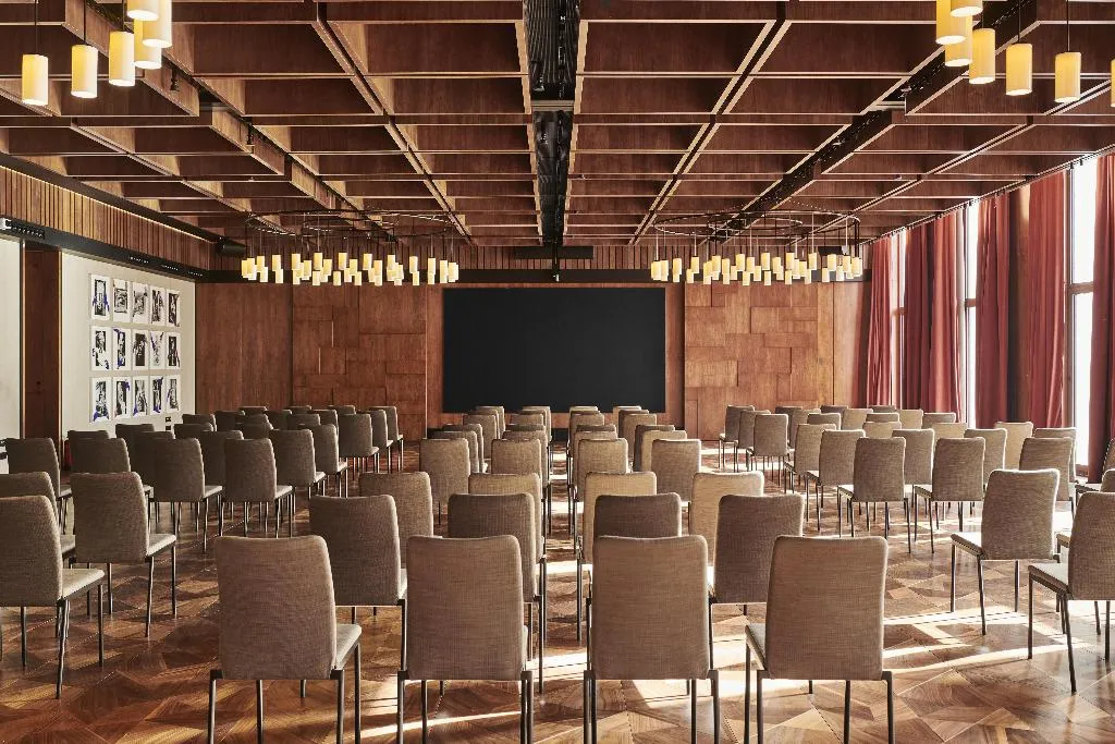 Conferences, Thompson Madrid, part of Hyatt, Madrid