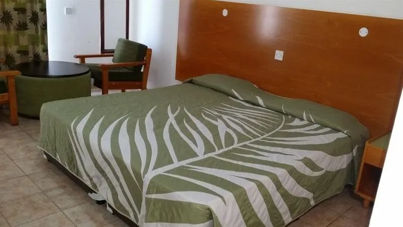 General view, Agrino Hotel Apartments, Cyprus