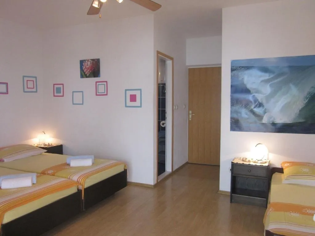 Room, Apartmani Kresic, Split