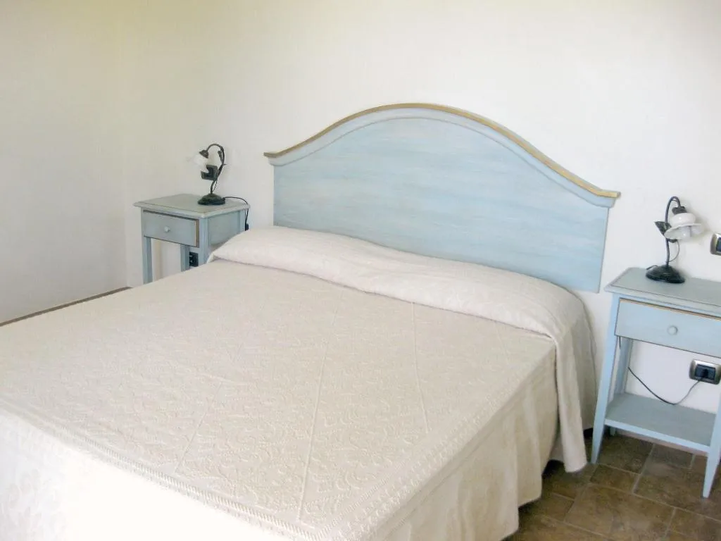 Room, Hotel Borgo Alba Barona, Olbia