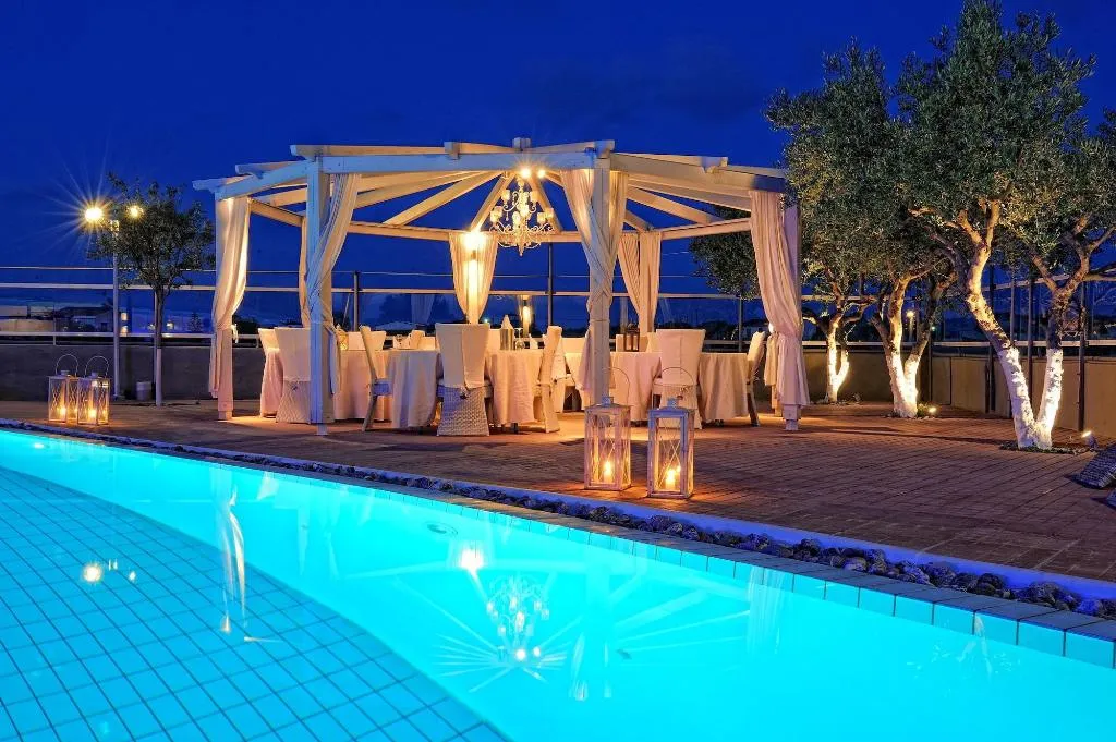 Sports and Entertainment, Paradise Island Villas, Crete