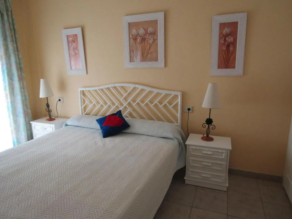 Room, Jardín Marino, Tenerife