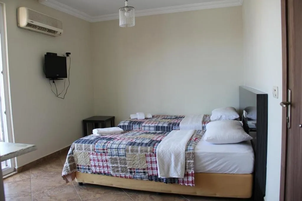 Room, Lemoral Apart Otel, Antalya