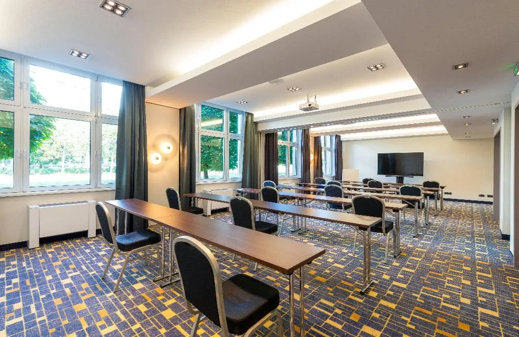 Conferences, Leonardo Royal Hotel Berlin Alexanderplatz, Berlin