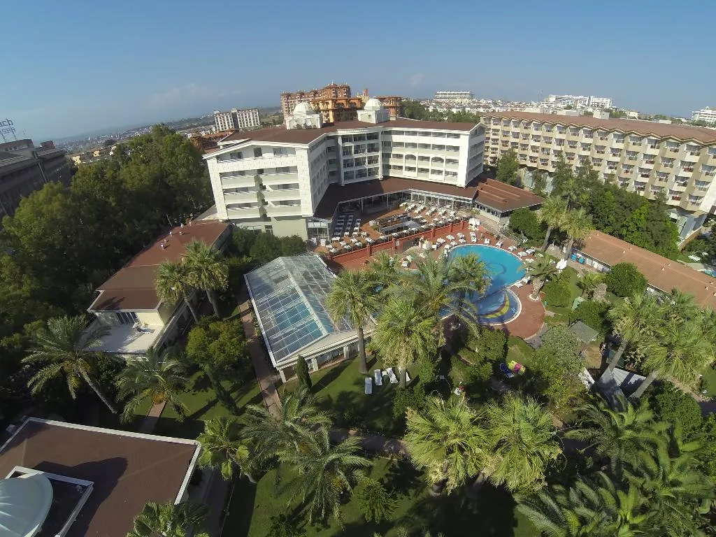 General view, Seher Kumkoy Star Resort & Spa ex Hane Hotel, Antalya