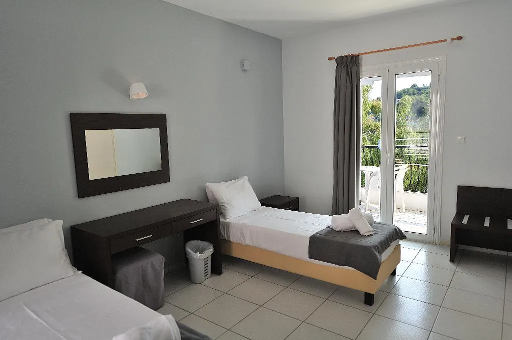 FAMILY ROOM STANDARD Room, Anamar Skiathos Hotel, Skiathos