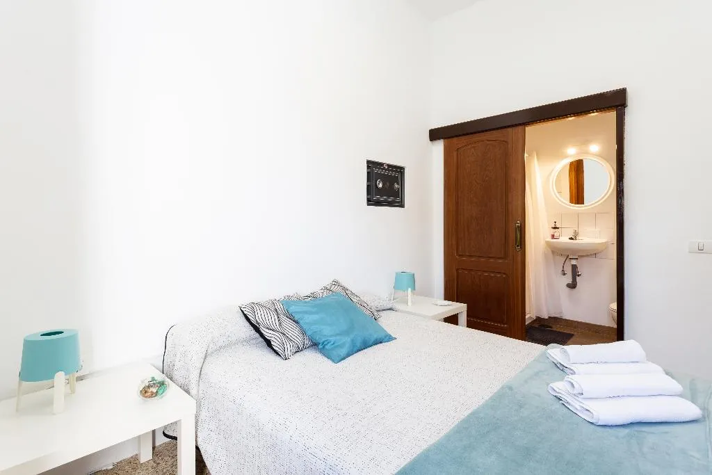 DOUBLE COMFORT Room, El Hostal Del Cubo, Tenerife