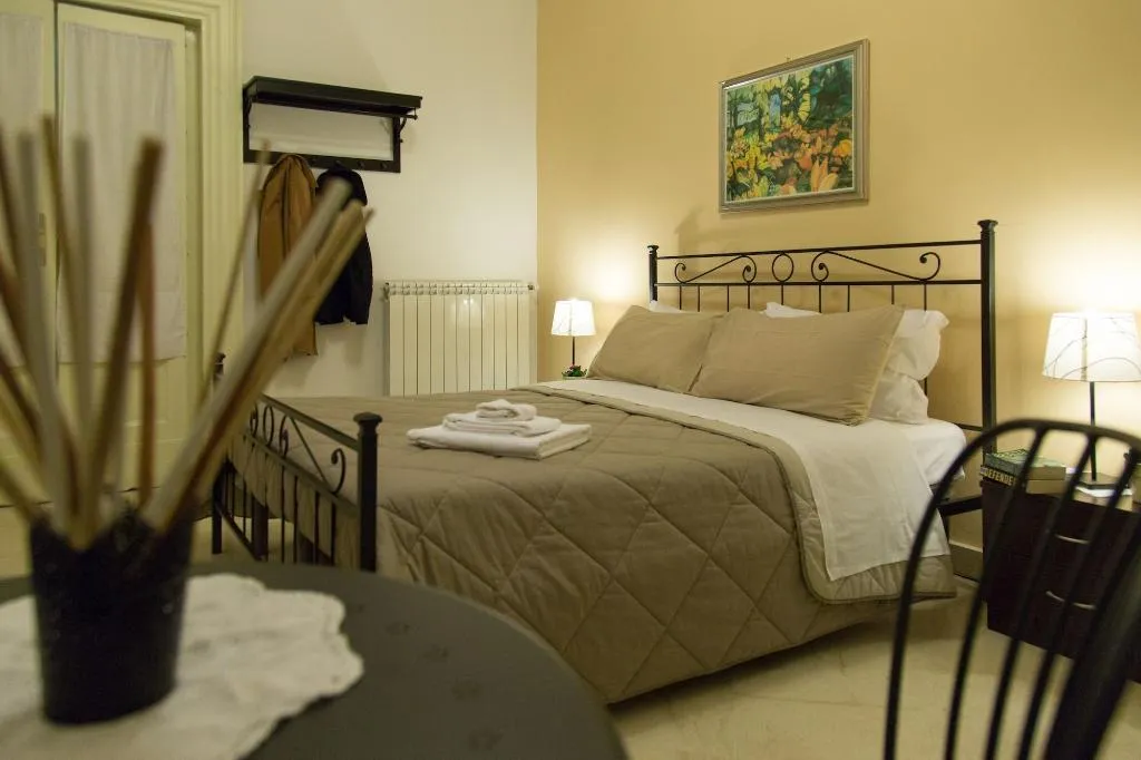 Room, Catania Inn, Catania