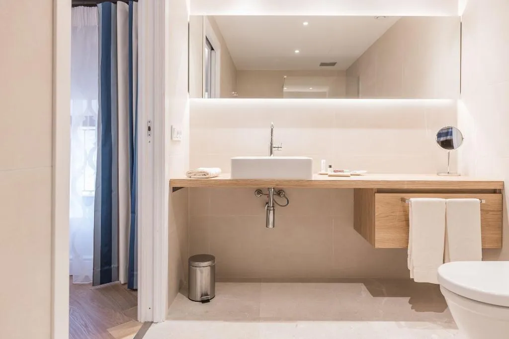 Room, Hotel Can Mostatxins, Majorca