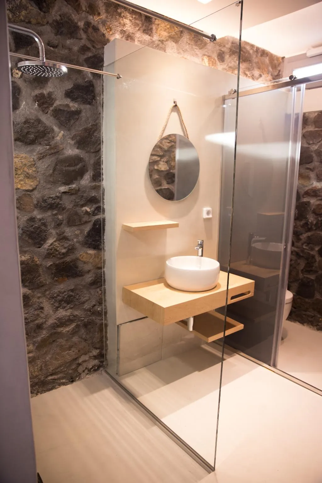 SUITE DELUXE WITH JACUZZI Room, Horizon Mills Villas & Suites, Santorini