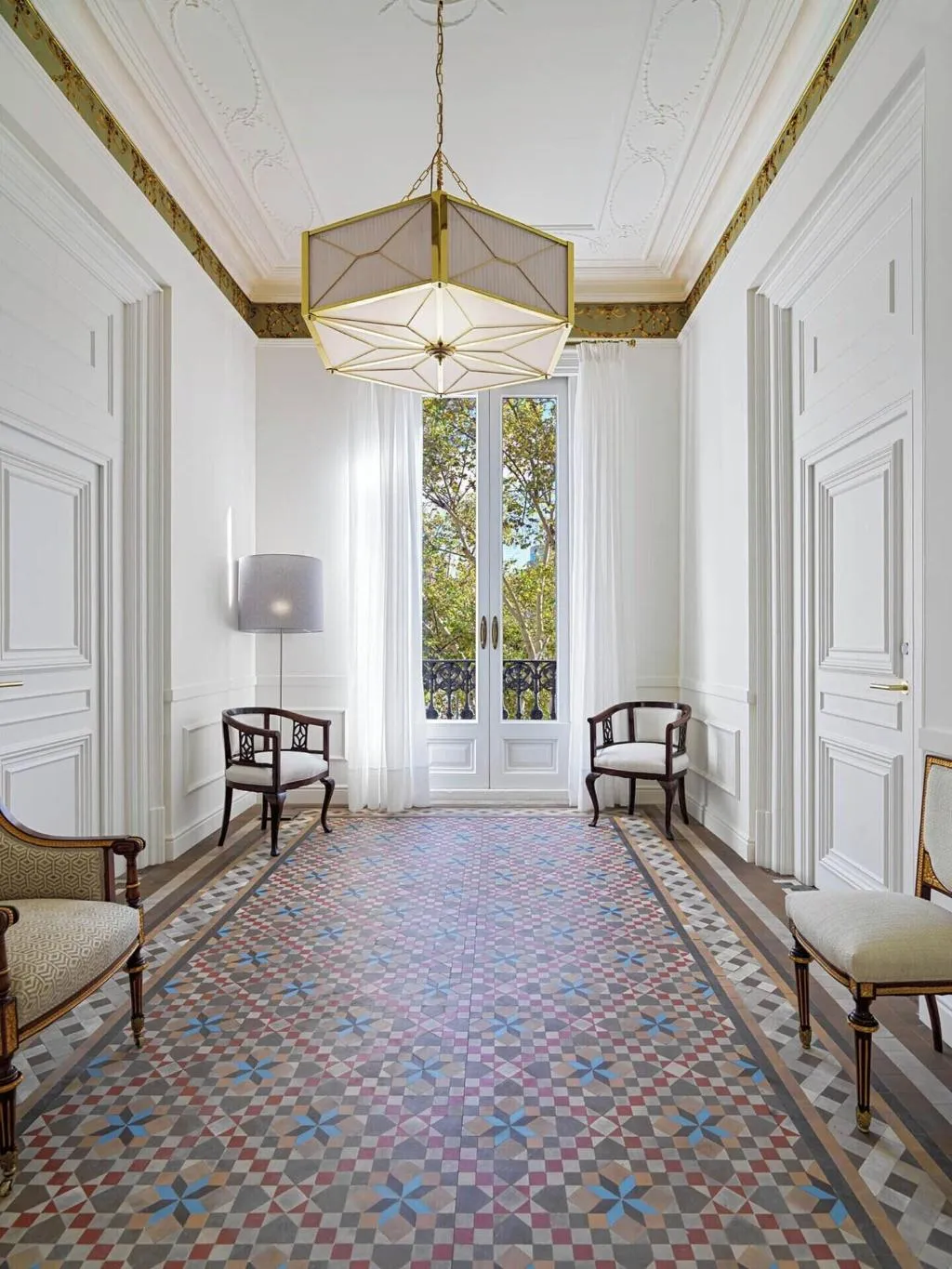 SUITE STANDARD Room, H10 Catalunya Plaza-Boutique Hotel, Barcelona