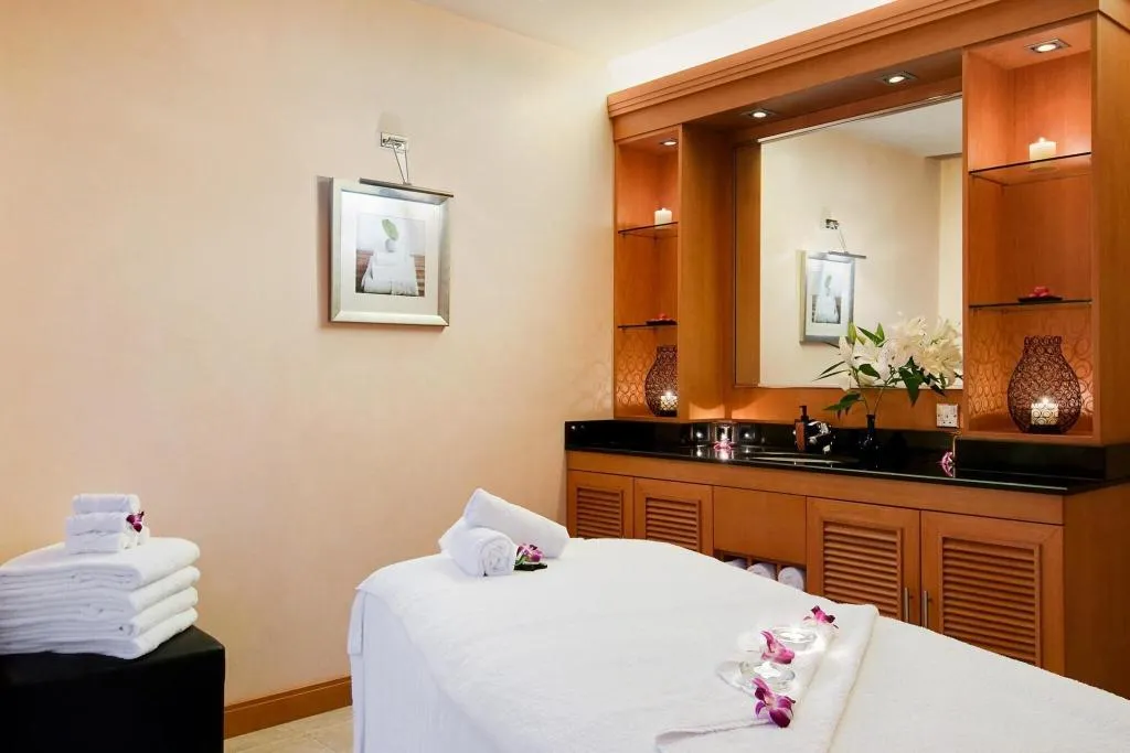 Sports and Entertainment, Hilton Dubai Jumeirah, Dubai