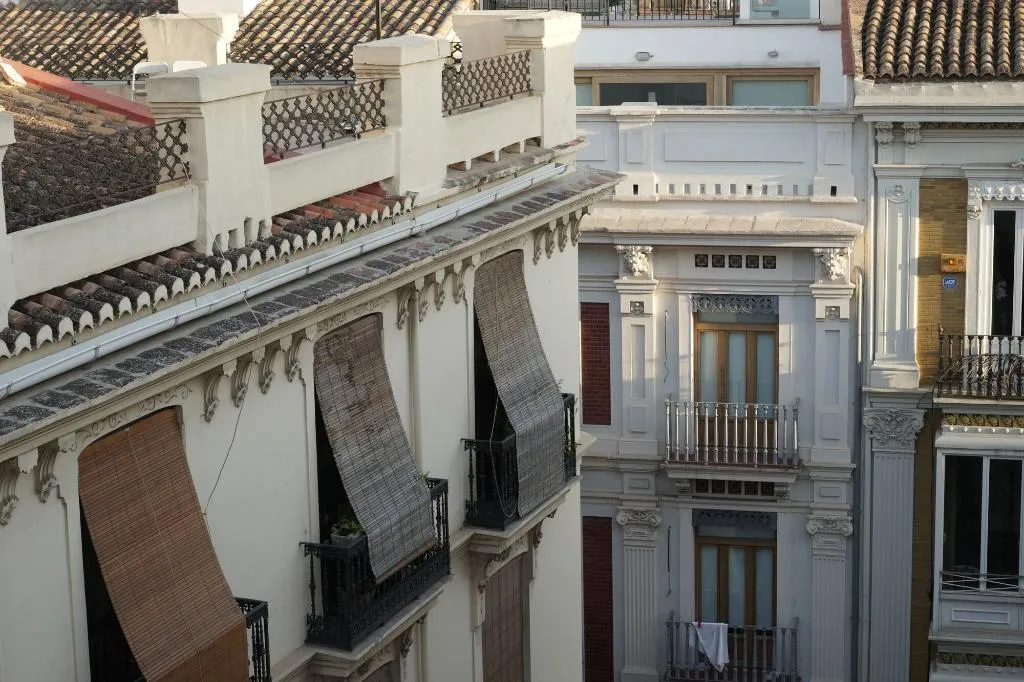 Room, Md Design Hotel Portal Del Real, Valencia