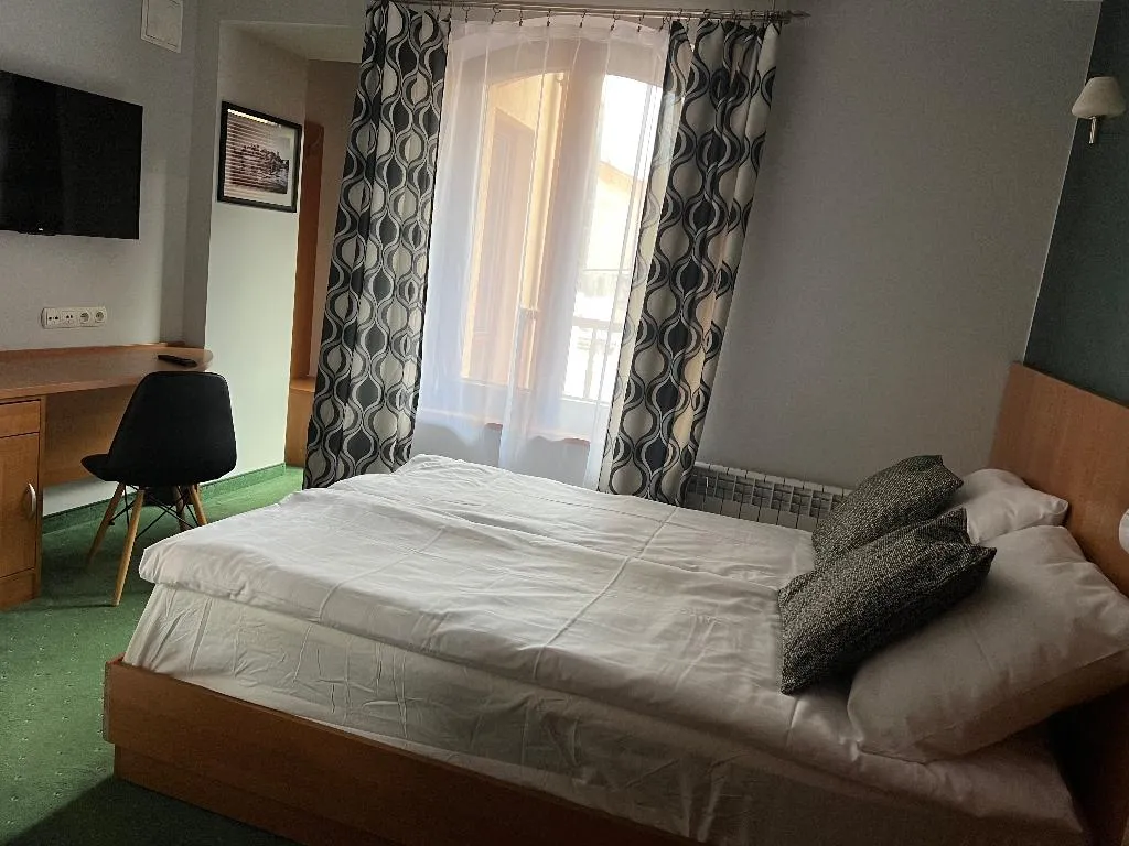 DOUBLE STANDARD Room, Garbarska 22 Aparthotel, Krakow